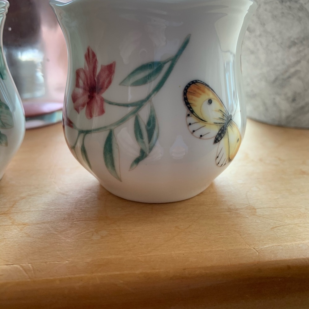 Lenox Butterfly Meadow Votives